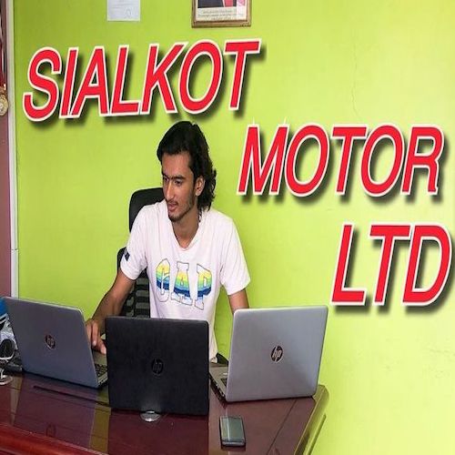 Sialkot Director